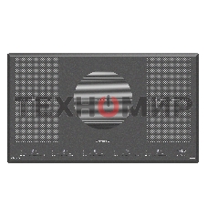 Индукционная варочная панель Maunfeld CVI905SFDGR Inverter