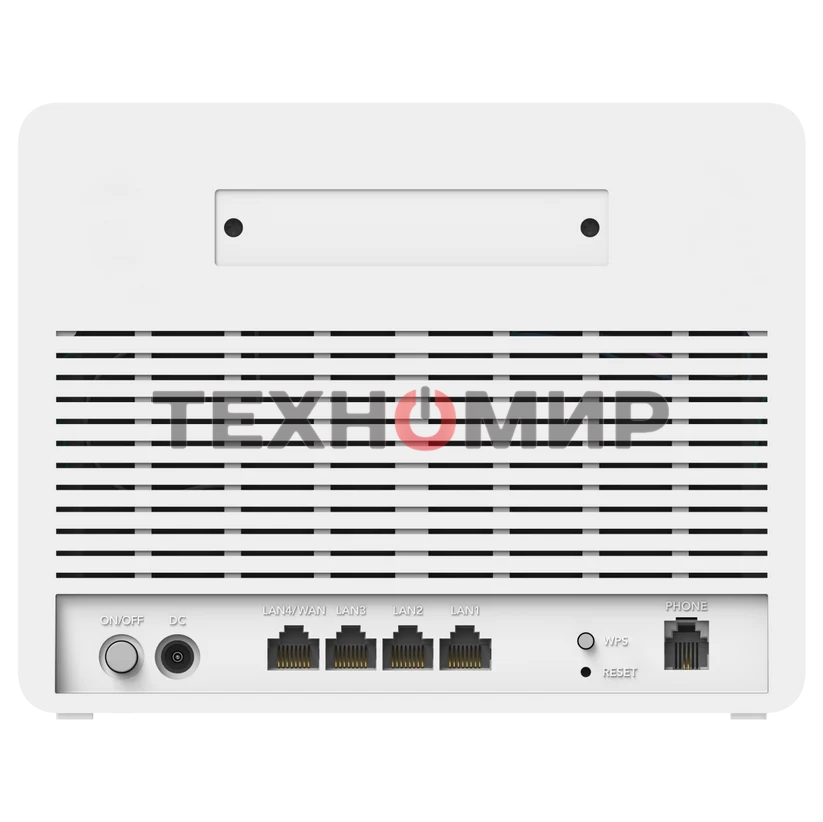 Маршрутизатор N300 Wi-Fi 4G LTE-Cat4 VoLTE Router