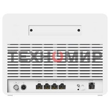 Маршрутизатор N300 Wi-Fi 4G LTE-Cat4 VoLTE Router