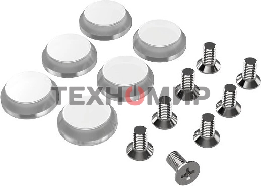 Коммутатор MikroTik CRS326-4C+20G+2Q+RM