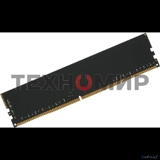 Оперативная память Digma, DDR4, 8GB (1x8GB), 3200MHz, CL22, DIMM