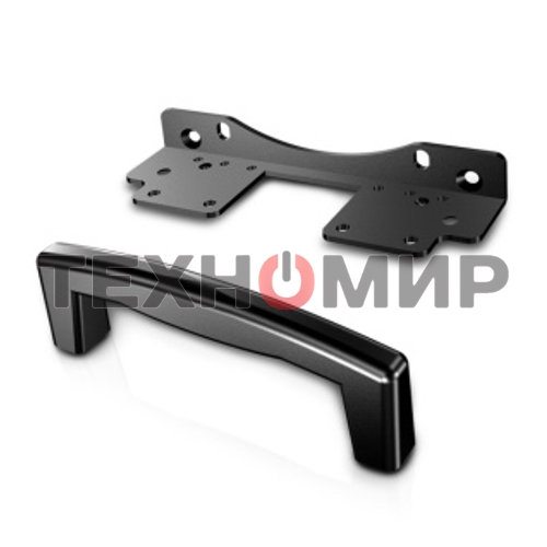 Комплект ручек 384-41309-3100A0 AS'Y COMPONENT,RM41300,SINGLE,CABINET EAR,BULKING+PALLET,200PCS/CTN