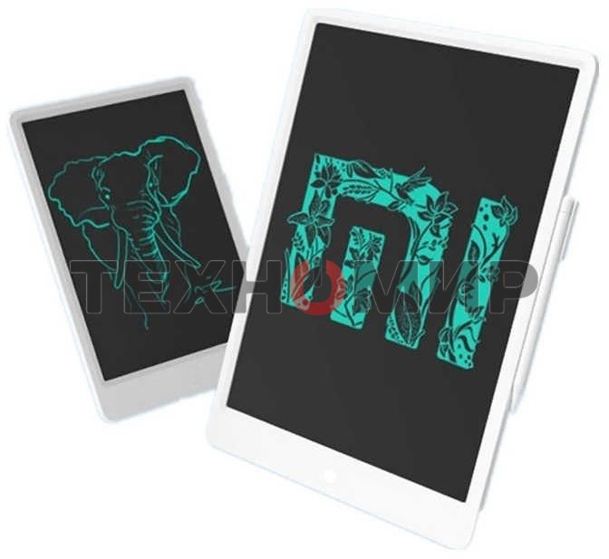 LCD планшет для заметок и рисования Xiaomi Mi LCD Writing Tablet