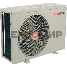 Сплит-система Starwind STAC-12PROF белый