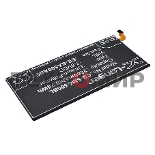 Аккумулятор CameronSino CS-SMG500SL EB-BA500ABE для Samsung Galaxy A5 SM-A500F 3.8V, 2300mAh, 8.74Wh