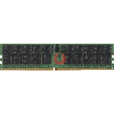 Оперативная память Samsung, DDR5, 64Gb (1x64Gb), 5600MHz, CL46, ECC, RDIMM, OEM