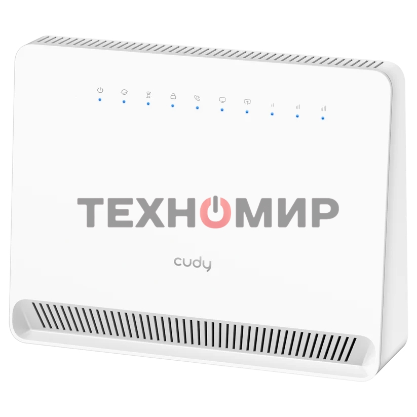 Маршрутизатор N300 Wi-Fi 4G LTE-Cat4 VoLTE Router
