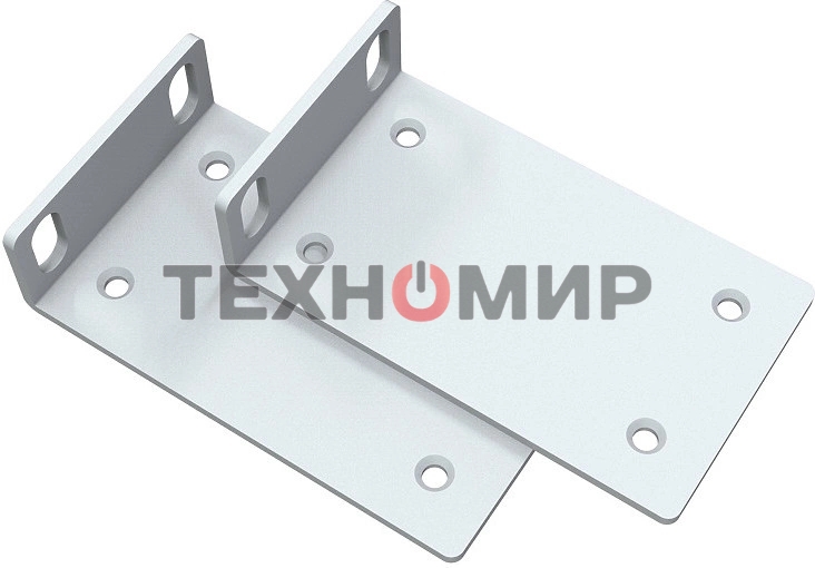 Коммутатор MikroTik CRS326-4C+20G+2Q+RM