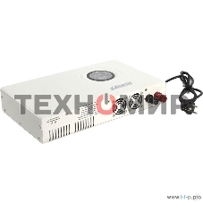 Источник бесперебойного питания Powerman Smart 800 INV (ИБП с Внешними АКБ)