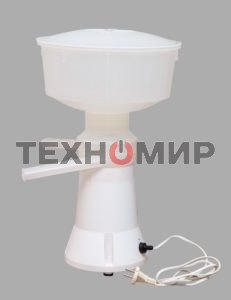 Сепаратор молока Пенза ЭСБ-02 (80 л) новинка