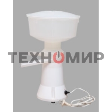 Сепаратор молока Пенза ЭСБ-02 (80 л) новинка