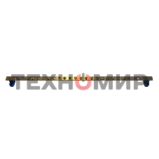 Панель заземления ЦМО ПЗ-19-500.200А