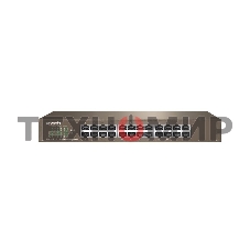 Коммутатор Tenda TEG1024D 24-Port 10/100/1000 Gigabit Switch