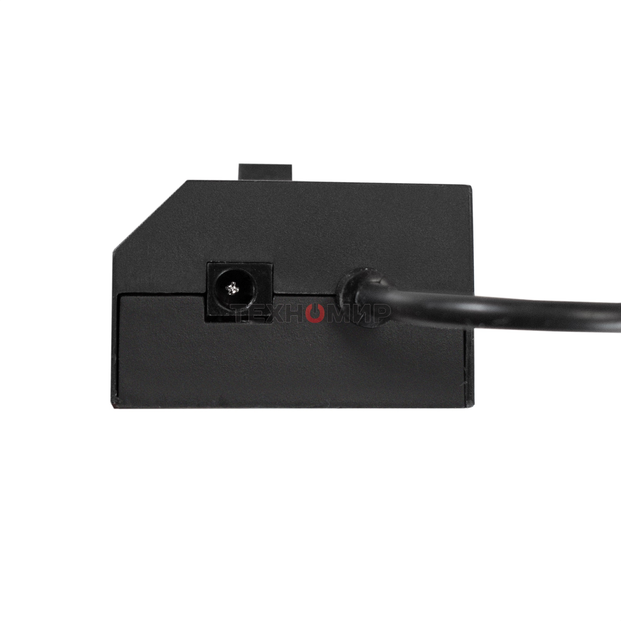 USB-концентратор ExeGate EX293977RUS DUB-42SW (кабель-адаптер USB2.0 --> 4xUSB2.0, кнопки включения/отключения для каждого порта, Plug&Play, черный)