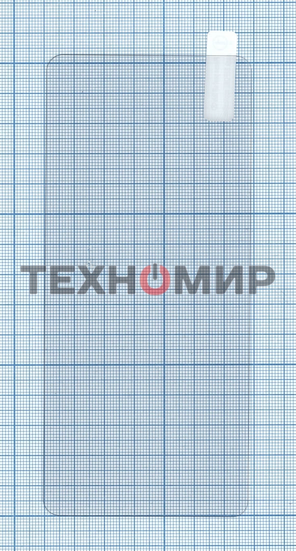 Защитное стекло для Samsung Galaxy A11