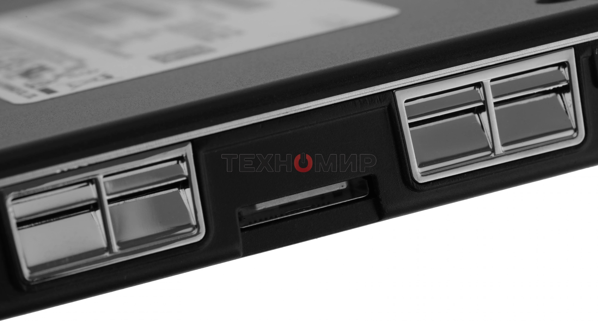 Накопитель SSD Samsung PM1743, 1.92Tb, U.3, PCIe 5.0 x4, NVMe, R/W 14000/3000