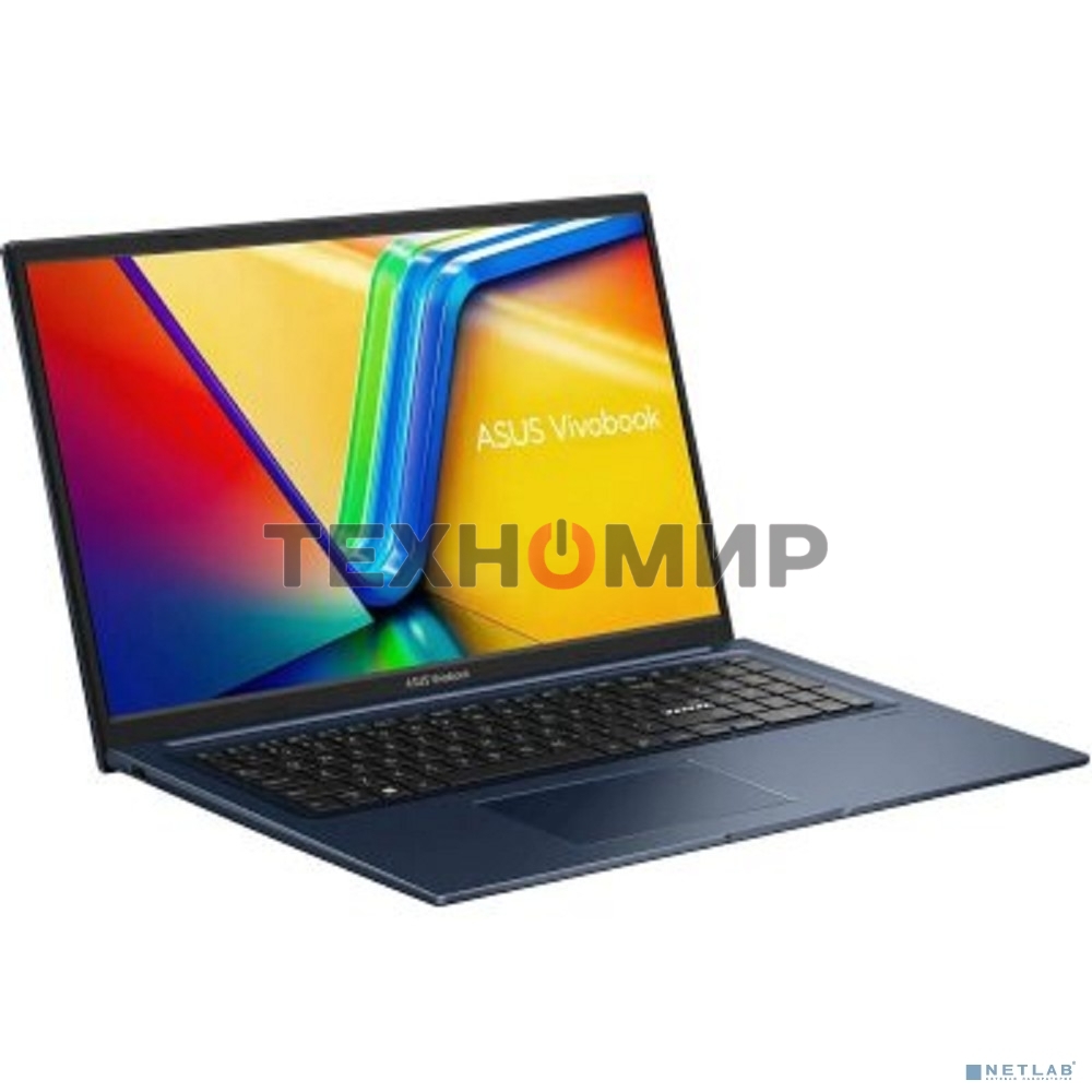 Ноутбук Asus Vivobook 17 X1704VA-AU1108/17.3
