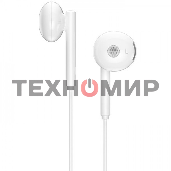 Наушники с Type-C HOCO L10 белый