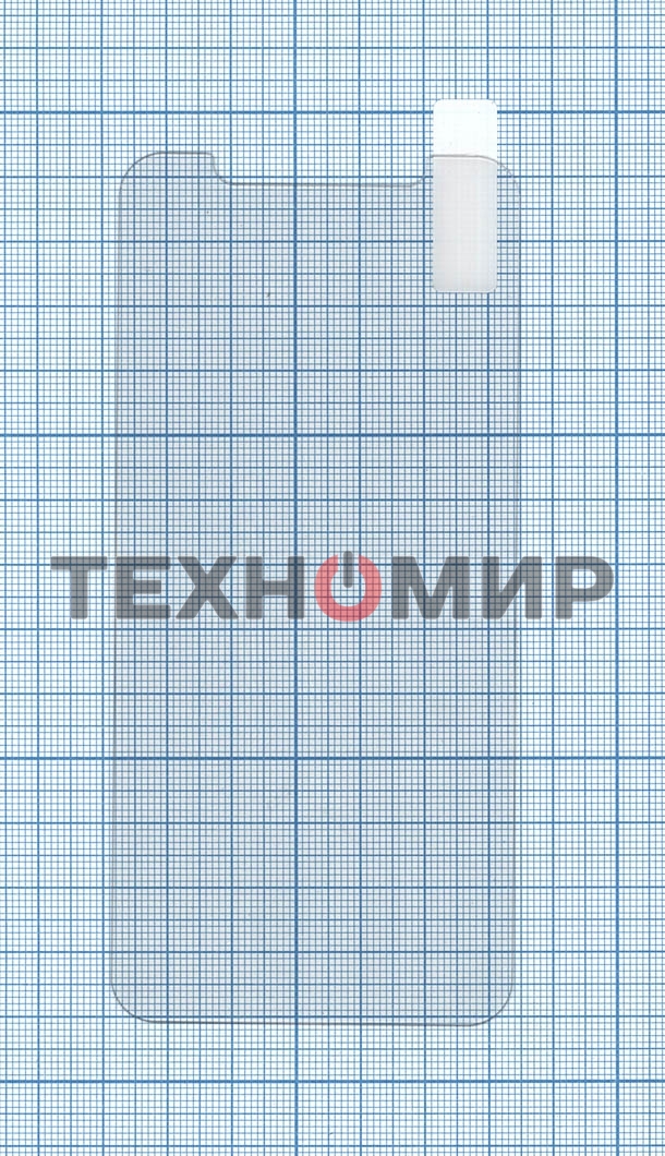 Защитное стекло для Samsung Galaxy A01 Core