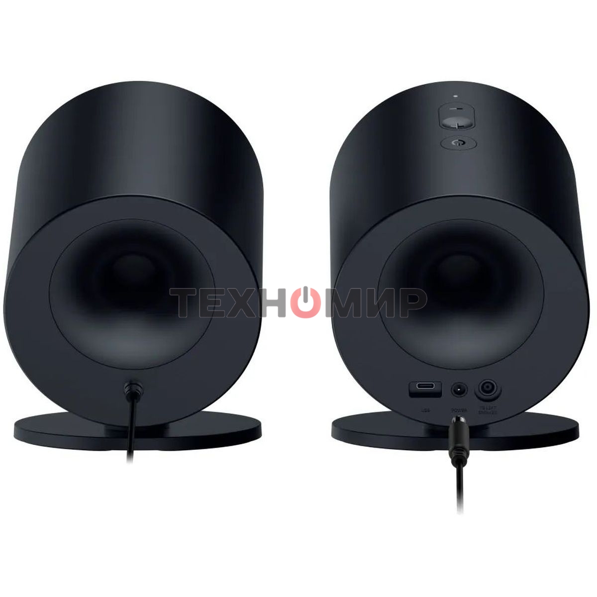 Колонки Razer Nommo V2 X RZ05-04760100-R3G1