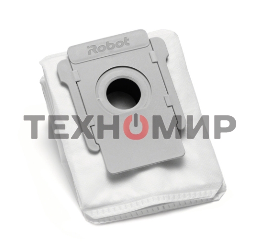Мешок для док станции пылесосов Roomba