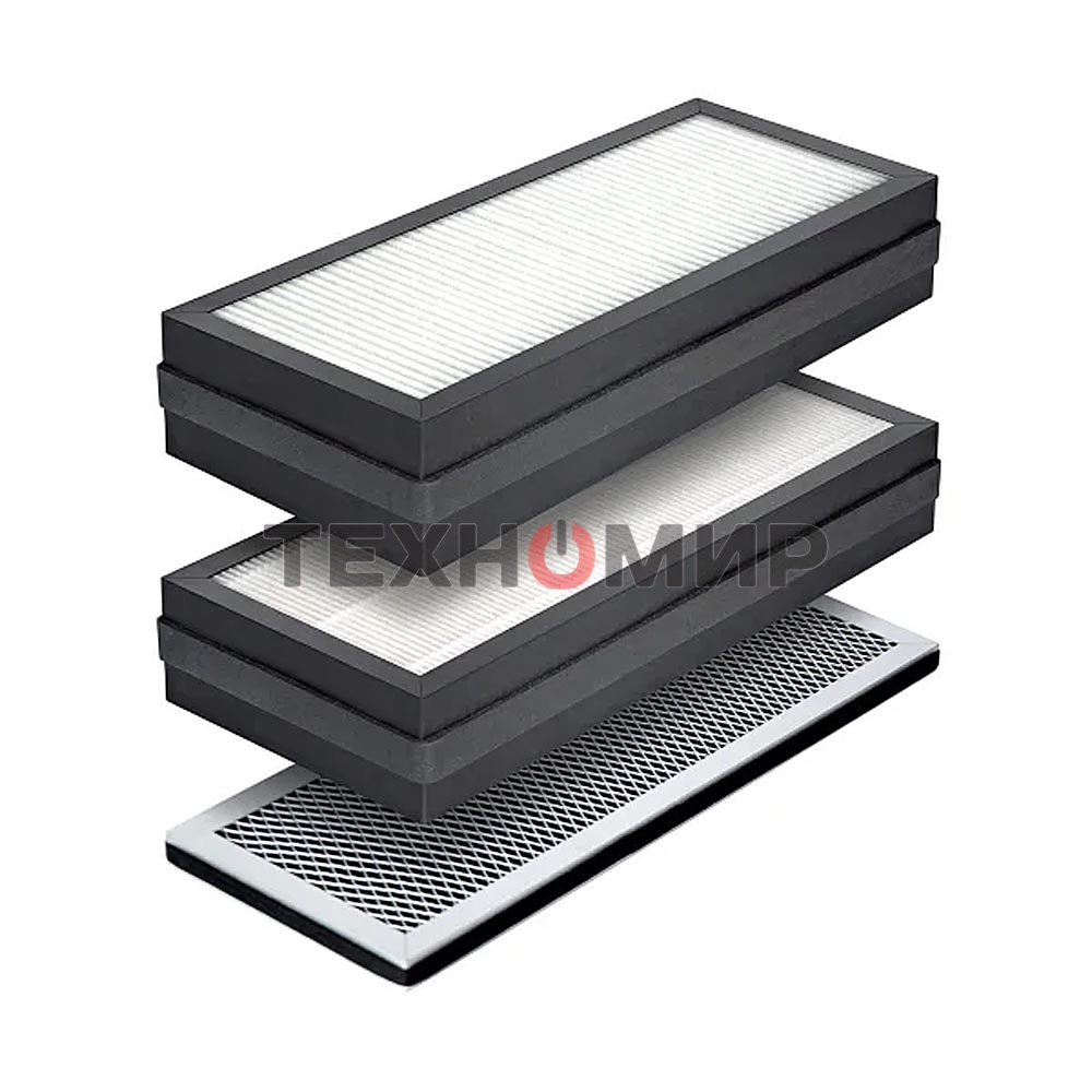 Комплект сменных фильтров для Tion Бризер O2