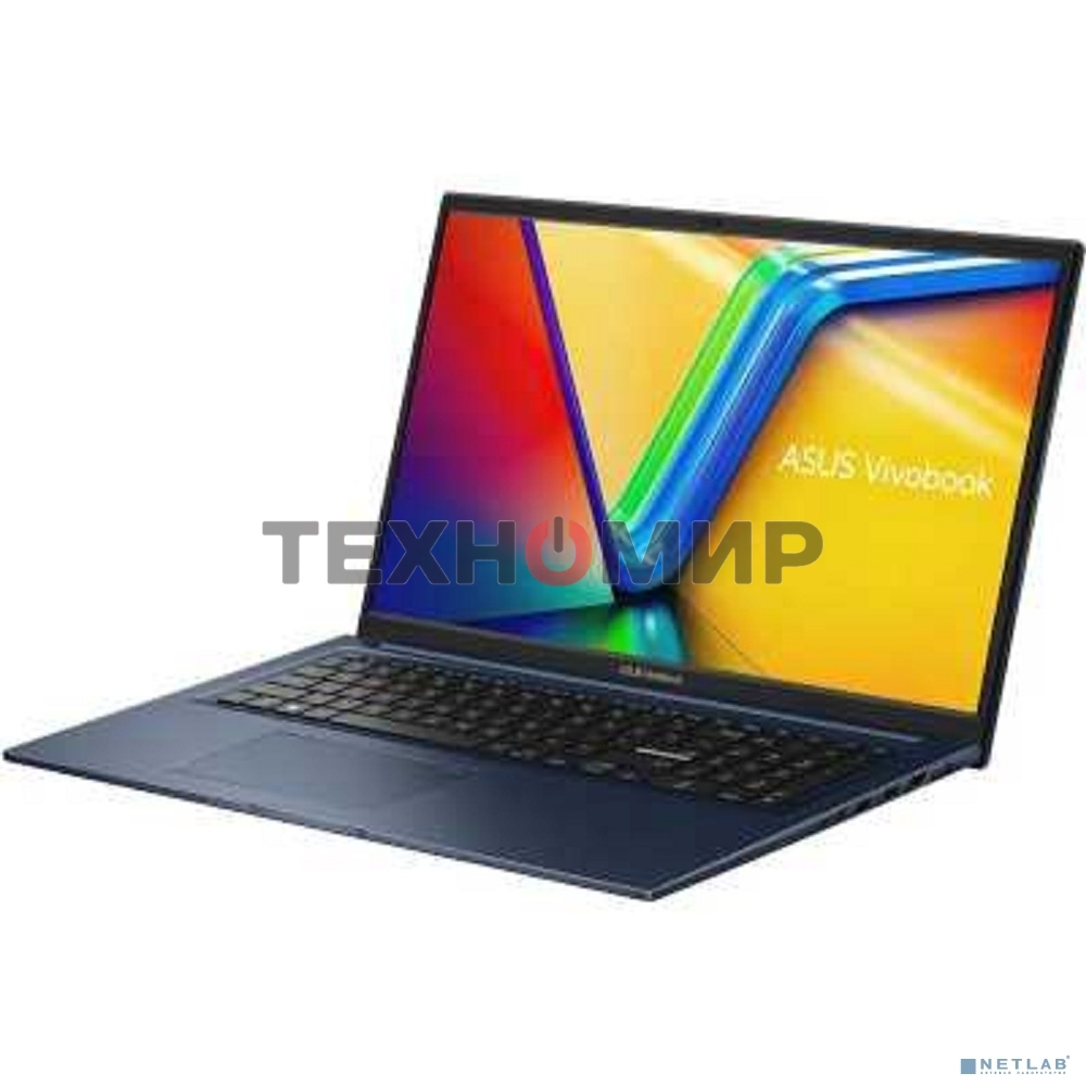 Ноутбук Asus Vivobook 17 X1704VA-AU1108/17.3