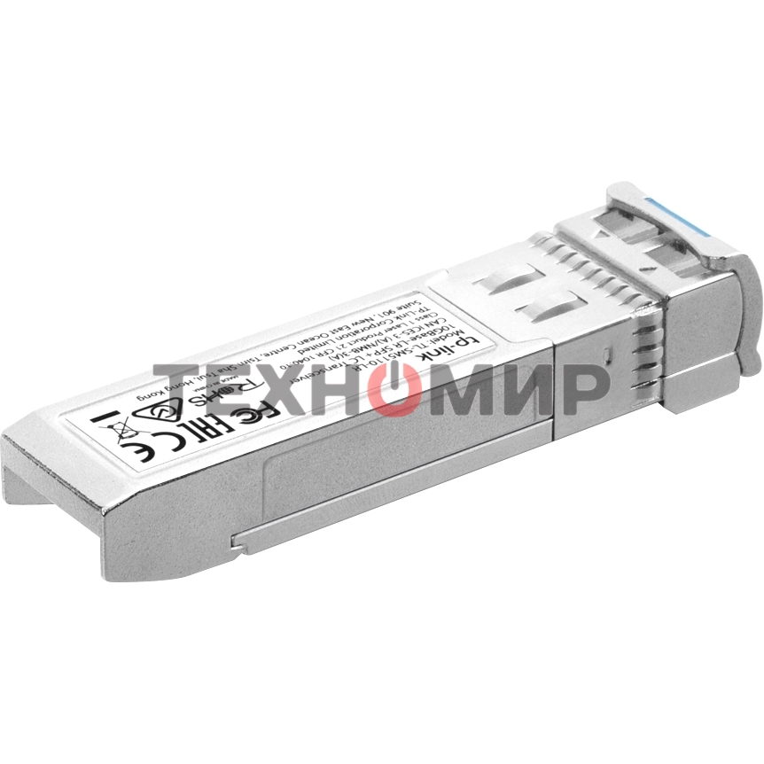 Трансивер TP-Link TL-SM5110-LR 10Gbase-LR SFP+ LC