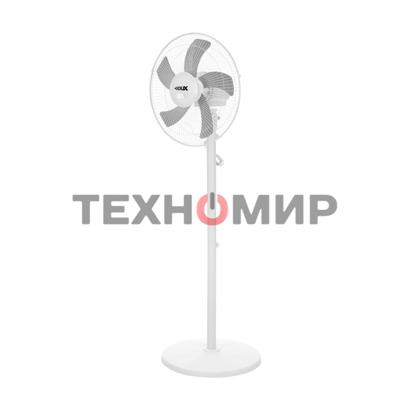 Вентилятор напольный DUX DX-40B