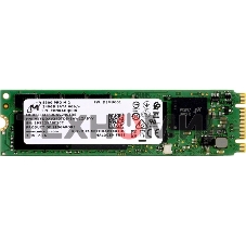 Накопитель SSD Micron 5300 PRO 240Gb M.2 SATA Non-SED Enterprise Solid State Drive