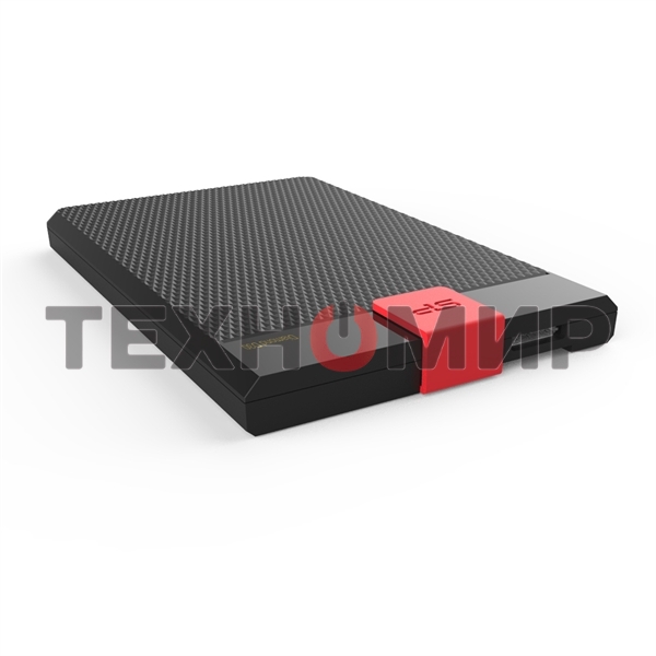 Внешний HDD 2.5