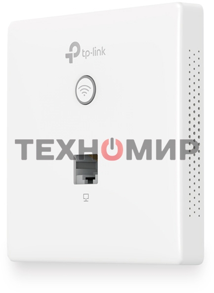 Точка доступа TP-Link SMB EAP115-Wall белый