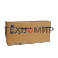 Блок барабана Konica minolta A2XN0TD, цветной C224e