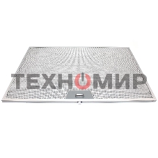 Фильтр жировой для вытяжек Faber 133.0073.666 440X300 мм