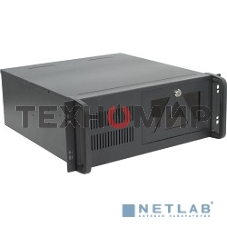 Корпуса ExeGate EX251805RUS Серверный корпус ExeGate Pro 4U4017S (RM 19