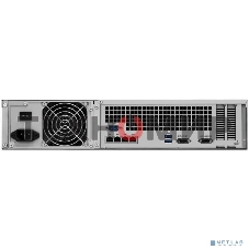 СХД стоечное исполнение 12BAY 2U NO HDD USB3 RS3618XS SYNOLOGY