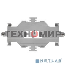 Металлическое крепление Mikrotik DINrail PRO kit for LtAP mini DRP-LTM