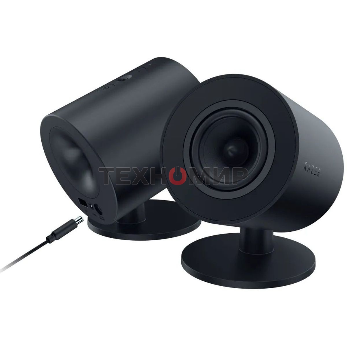 Колонки Razer Nommo V2 X RZ05-04760100-R3G1