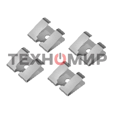 Индукционная варочная панель HOMSair HIC43SBG Inverter