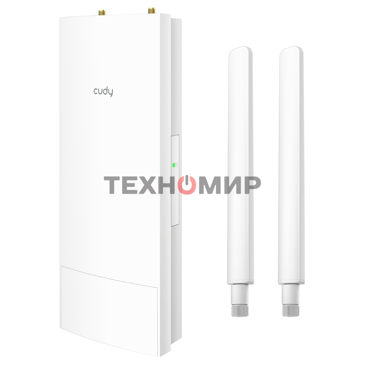 Точка доступа Cudy AP3000 Outdoor, белый
