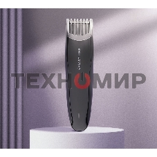 Набор для стрижки Galaxy Line GL 4170, черный, 3 Вт, вр. раб. до 1,5 ч, время зарядки около 2 ч, аккум. Li-Ion 3,7 В, емк. аккум. 600 мА*ч, лезвия из нерж. стали, шир. лезвия 30 мм, 16 полож. насадки-расчески (1 - 8,5 мм), индик. зар. аккум., USB зарядка