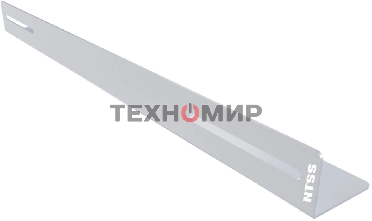 Уголки направляющие NTSS NTSS-YP-H-800 1U нагр.: 100 кг. 19