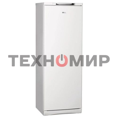 Холодильник Stinol STD 167 белый однокамерный 270/35 л морозилка сверху