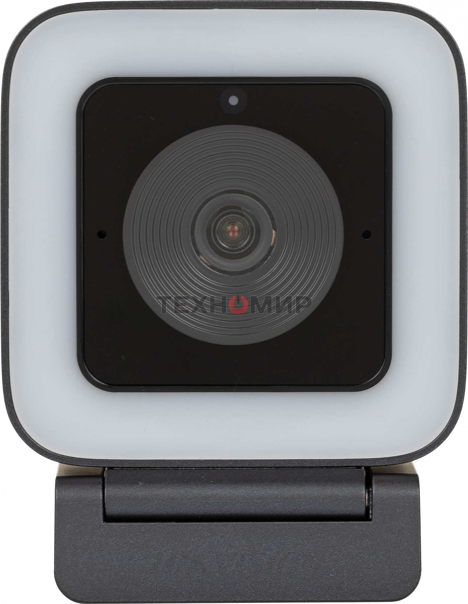 Веб-камера Hikvision DS-U04 4MP CMOS Sensor,0.1Lux @ (F1.2,AGC ON),Built-in Mic USB 2.0,2560*1440@30/25fps,3.6mm Fixed Lens