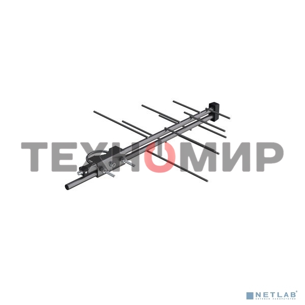 ТВ антенна Perfeo 