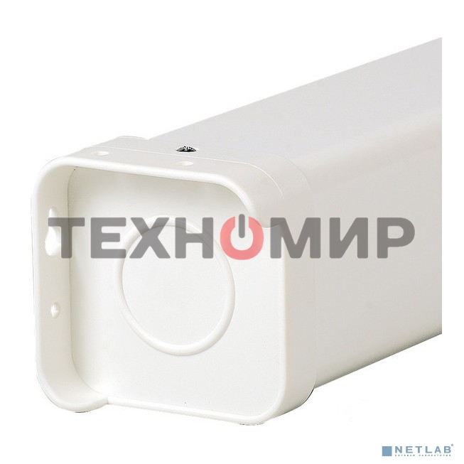 Экран моторизированный Master Сontrol LMC-100106 1:1 (305х305), рабочая область (297х297), MW FiberGlass