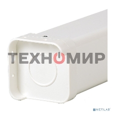 Экран моторизированный Master Сontrol LMC-100106 1:1 (305х305), рабочая область (297х297), MW FiberGlass