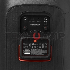 Портативная акустика JBL PartyBox CLub 120 110 Вт Bluetooth 5