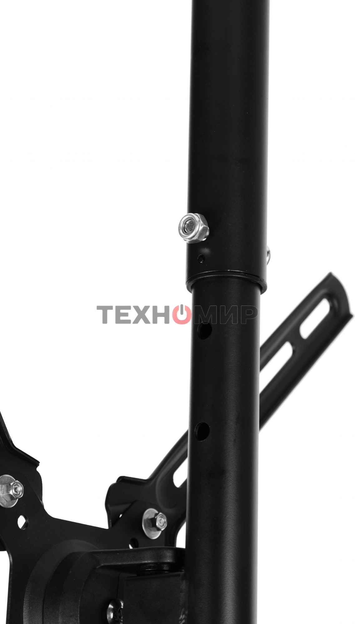 Кронштейн для телевизора Cactus CS-CP07 черный 23