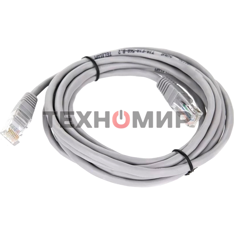 Патч-корд 3м 